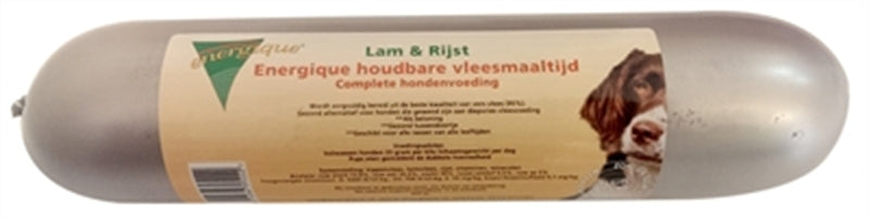 Energique Houdb Compl L/r 12X800G