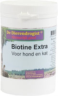 Biotine Poeder+kruid Hond/kat 200GR