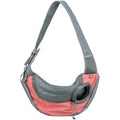 Trixie Buikdrager TAS Roze 50X18X25CM