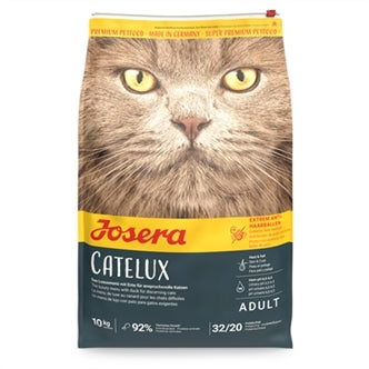 Josera Catelux 10KG