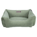 Trixie Mand Marley Soft S-groen 100X70CM