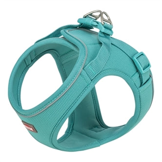 Trixie Tuig Urbanvest Aqua 58-61X2CM – Halsbanden/Lijnen Overig