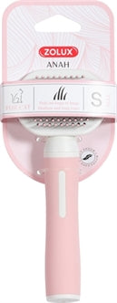 Zolux Anah Slickerborstel Soft S 16CM