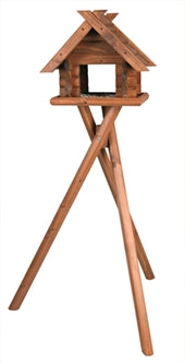 Trixie Natura Voederhuis Stand 47X40X140