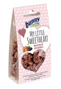 Bunny Nature My Little Sweetheart Bosvrucht 30GR