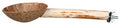 Trixie Zitstok MET Voerbak 25CM 3ST