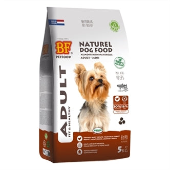 Bf Adult Small Breed 5KG