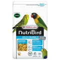 Nutribird Gold Crum Park/kl Pap 1KG