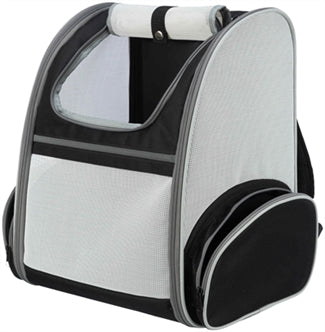 Trixie Rugtas Chloe Lgrs/zw 39X27X43CM