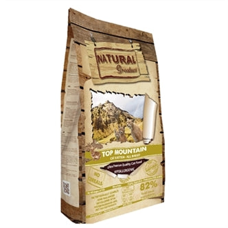 Natural Greatness Top Mountain 2KG