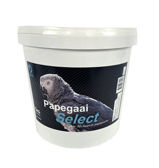 Papegaai Select met Pellets 5KG