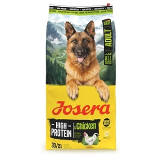 Josera High Protein Ad Chick 12,5KG