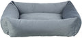 Trixie Mand Alena Blauw/grijs 80X60CM
