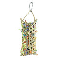 Back Zoo Nature Bamboo Pouch