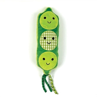 # Tabby Patch Erwten Kicker 30CM
