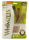 Whimzees Stix l 6+1ST 18CM