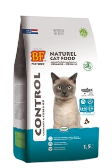 Bf Premium Kat Control 1,5KG