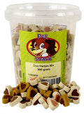 Petsn Duo Hartjes Mix 500GR