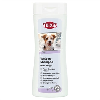 Trixie Shampoo Puppy 250ML