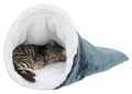 Trixie Relax-slaapzak Paul Bl/wi 60X40CM