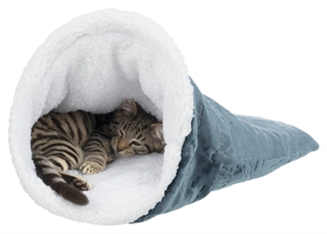 Trixie Relax-slaapzak Paul Bl/wi 60X40CM
