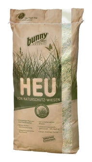 Bunny Nature Natuurweide Hooi 1,7KG