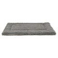 Trixie Ligmat Lonni RIB Grijs 90X65CM