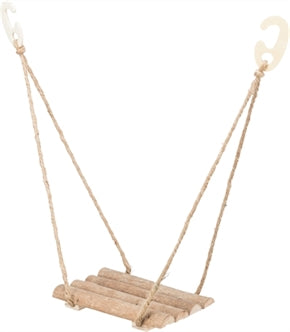 Trixie Schommel Grenenhout 19,5X27CM