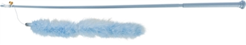 Trixie Kattenhengel MET Veren XXL 65CM