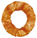 Trixie Denta Chicken Ring 20CM 225GR