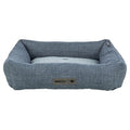 Trixie Mand Viviana Blw/lblw 80X60CM – Bedden/Manden/Kussens