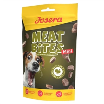 Josera Meat Bites Mini Turkey 70GR