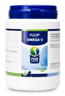 Puur OMEGA-3 90CAPS