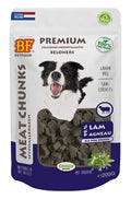 Bf Meat Chunks Lam 200GR