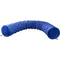 Trixie Trixie Agility Basis Tunnel Blauw 60 Cm X 5 Meter