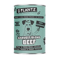 Henart Plantz Vegan Rund/gravy 400G