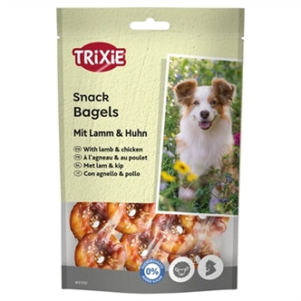 Trixie Premio Lamb Chick Bagel 100GR 6ST