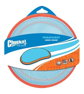 Chuckit Paraflight l