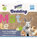 Bunny Nature # Hemp-kenafmat S 40X25CM