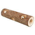 Trixie Buistunnel Hamst Hout 30X7X7CM 3S