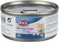 Trixie Garnalen Soep Kip/garnaal 80GR