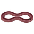 Trixie Flashing Ball Race Roze 65X31CM
