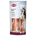 Trixie Denta Duck Rolls 17CM 140GR