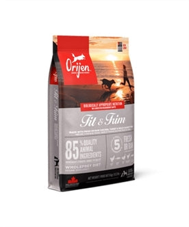 Orijen Whole Prey Dog Fit&trim 6KG