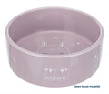 Trixie Junior Voerb Keram ASS 12CM 4ST