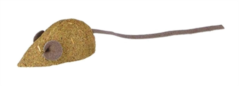 Trixie Catnip Muizen 5CM 2ST