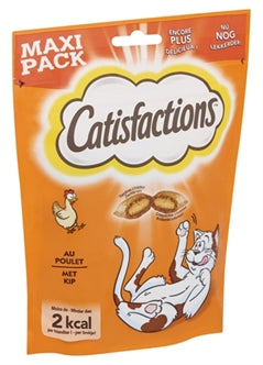 Catisfactions Kip 180GR