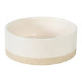 Zolux Olaria Voerbak Beige 14CM 450ML