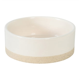 Zolux Olaria Voerbak Beige 14CM 450ML