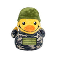 Fuzzyard Duck Commanduck 17CM